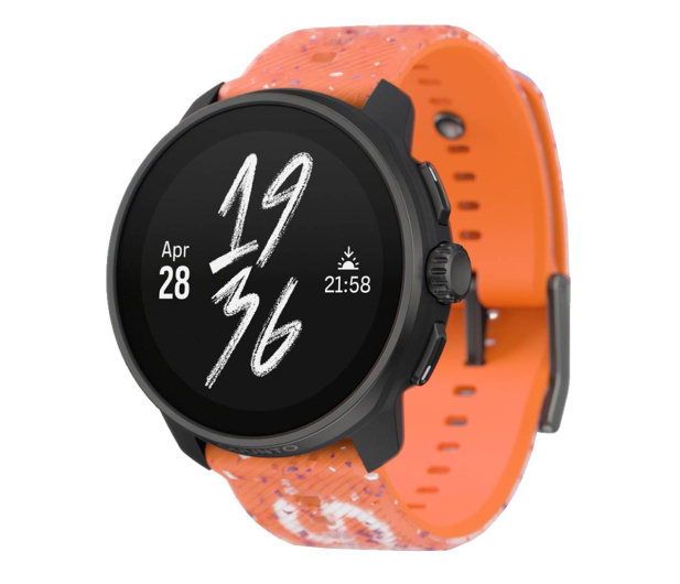 Suunto Race S Power Orange - 1264906 - zdjęcie
